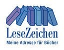 Logo der Buchhandlung Buchhandlung LeseZeichen OHG