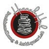Logo der Buchhandlung Bücherstube Hannah Höch