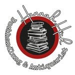Logo von 'Bücherstube Hannah Höch'