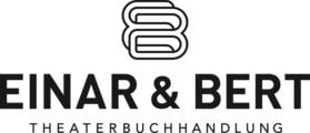 Logo von 'Einar & Bert Theaterbuchhandlung '