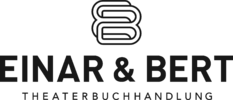 Logo der Buchhandlung Einar & Bert Theaterbuchhandlung