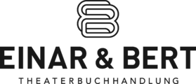Logo von 'Einar & Bert Theaterbuchhandlung '