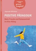 Positive Pädagogik in der Kita - Lesung & Workshop für pädagogische Fachkräfte