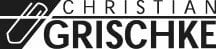 Logo der Buchhandlung C. Grischke