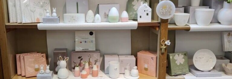 Räder: Frühling und Ostern