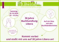 Auf ein Glas mit den Buchhändlerinnen