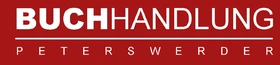 Logo von 'Buchhandlung Peterswerder'