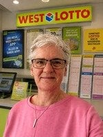 Heike Westerholt