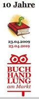 23. April - Welttag des Buches