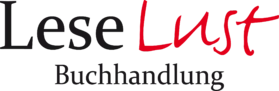 Logo von 'Leselust'
