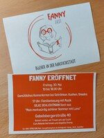 Familienlesung mit Silke Schlichtmann im Rahmen unserer Eröffnungsfeier