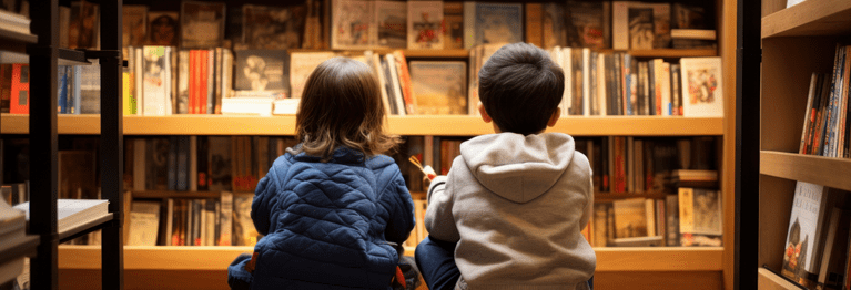 Wunderbare (Vorlese-)Bücher für Kinder Diese Bücher sorgen für strahlende Augen!