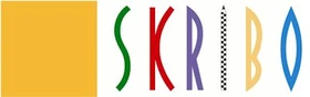 Logo von 'SKRIBO menschen-bauen-leben'