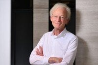 Vor der Wand - Autorenlesung mit Michael Göring