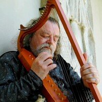 Musikalische Lesung: Roter Mund und wundes Herz