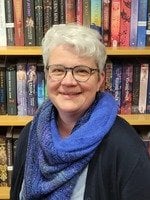 Anne Fricke