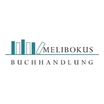 Logo von 'Melibokus Buchhandlung'