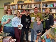 Wir freuen uns auf Sie!