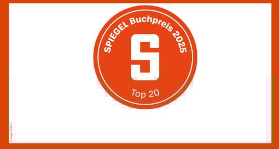 des SPIEGEL-Buchpreises
