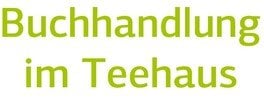Logo der Buchhandlung Buchhandlung im Teehaus