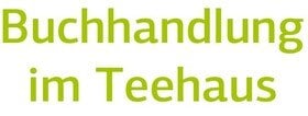 Logo von 'Buchhandlung im Teehaus'