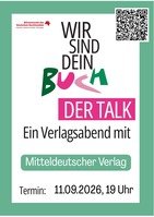 Plakat, türkis