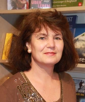 Angela Friebe