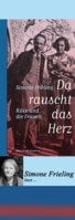 Simone Frieling liest zu Rilke und seine Frauen