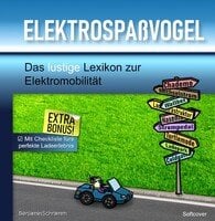 Der Elektrospaßvogel - Lesung