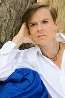 Antje Rávic Strubel: In den Wäldern des menschlichen Herzens