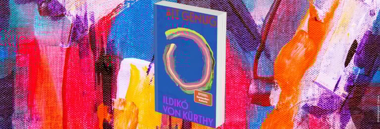 Über das Älterwerden, das Leben – und warum es nie zu spät ist