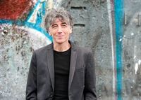 Dirk Reinhardt liest und signiert