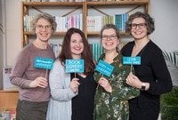 Woche unabhängiger Buchhandlungen 2023