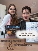 Live Podcast - Das Comeback