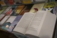 Treffen der Bookstehuder