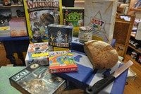 BROT & SPIELE - der Gesellschaftsspieleabend