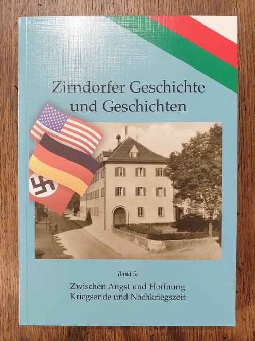 Zirndorfer Geschichte und Geschichten 5