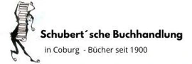 Logo der Buchhandlung Schubertsche Buchhandlung