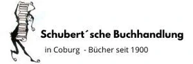 Logo von 'Schubertsche Buchhandlung'