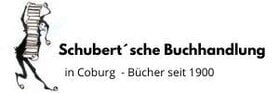 Logo von 'Schubertsche Buchhandlung'