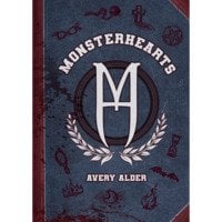 Pen & Paper - "Monsterhearts" (ab 18)