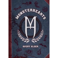 Pen & Paper - "Monsterhearts" (ab 18)