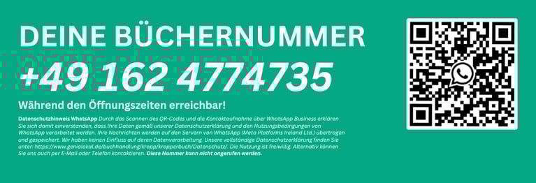 Bestellmöglichkeiten.