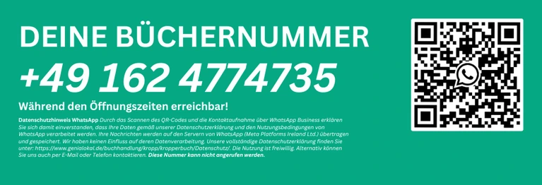 Bestellmöglichkeiten.