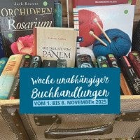 Neue Bücherträume - Upcycling mit alten Büchern