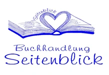 Logo von 'Buchhandlung Seitenblick'
