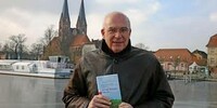 "So viel Anfang war nie"  Notizen aus der ostdeutschen Provinz Lesung & Gespräch mit Christhard Läpple 