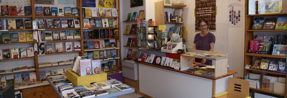Willkommen im Onlineshop von Buchhandlung spielen & LESEN 