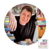 Comic-Workshop mit Patrick Wirbeleit