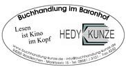 Logo der Buchhandlung Buchhandlung im Baronhof